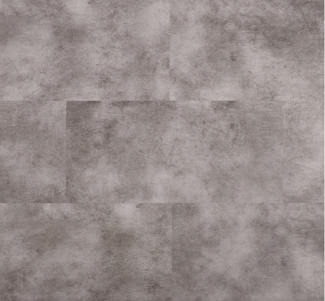 SPC ламинат "CronaFloor" Stone 4V Торнадо Дымчатый (600*300*4 мм) — купить в Нерюнгри