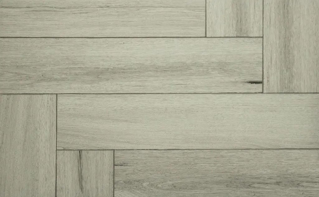 Виниловые полы "FirmFit" Herringbone Дуб серый CW-1361 (615*123*5 мм) — купить в Нерюнгри