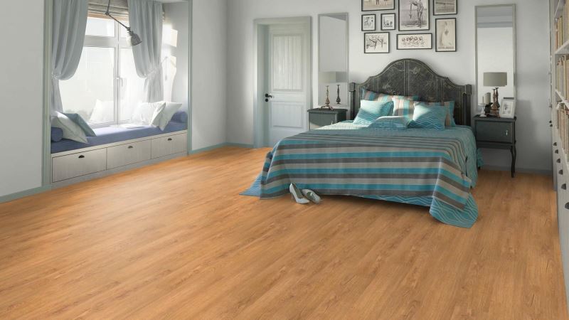 Виниловая плитка "Tarkett" New Age Soul (914,4*101,6*2,1 мм) — купить в Нерюнгри