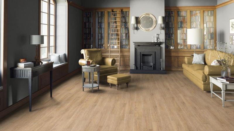 Виниловая плитка "Tarkett" Lounge Relax (914,4*101,6*3,0 мм) — купить в Нерюнгри