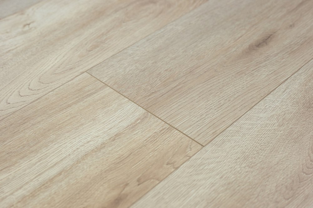 Плитка каменно-полимерная "Art Tile" Самшит Минка (1220*199*9 мм) — купить в Нерюнгри