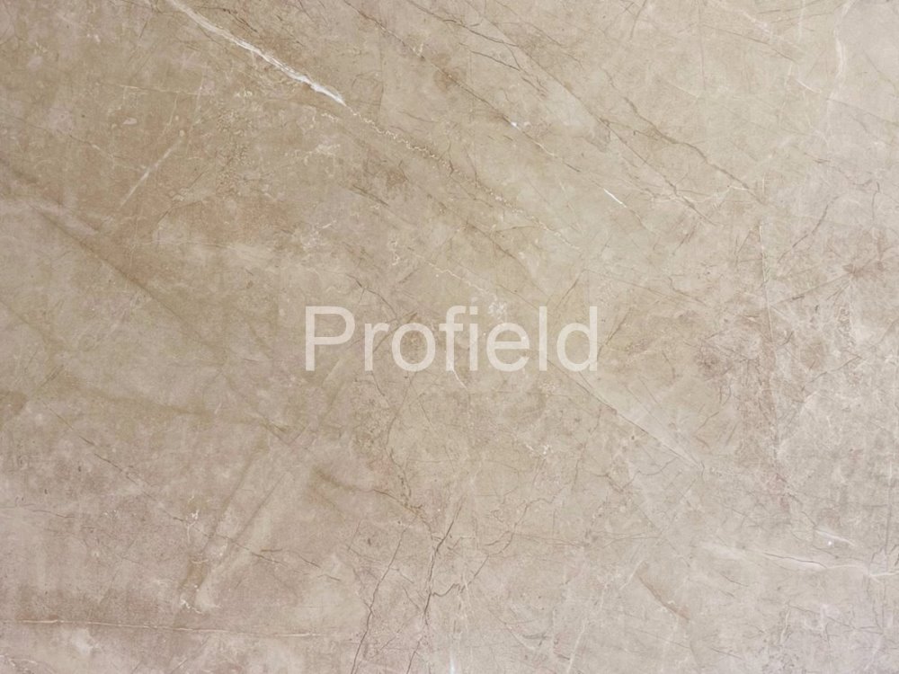 HSPC ламинат "Profield" Камень жемчужно-бежевый (610*305*5,5 мм) — купить в Нерюнгри