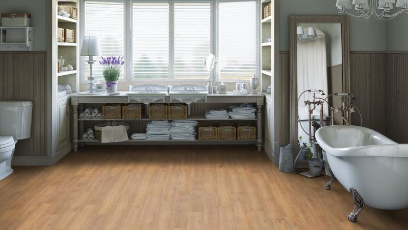 Виниловая плитка "Tarkett" Lounge Ibiza (914,4*101,6*3,0 мм) — купить в Нерюнгри