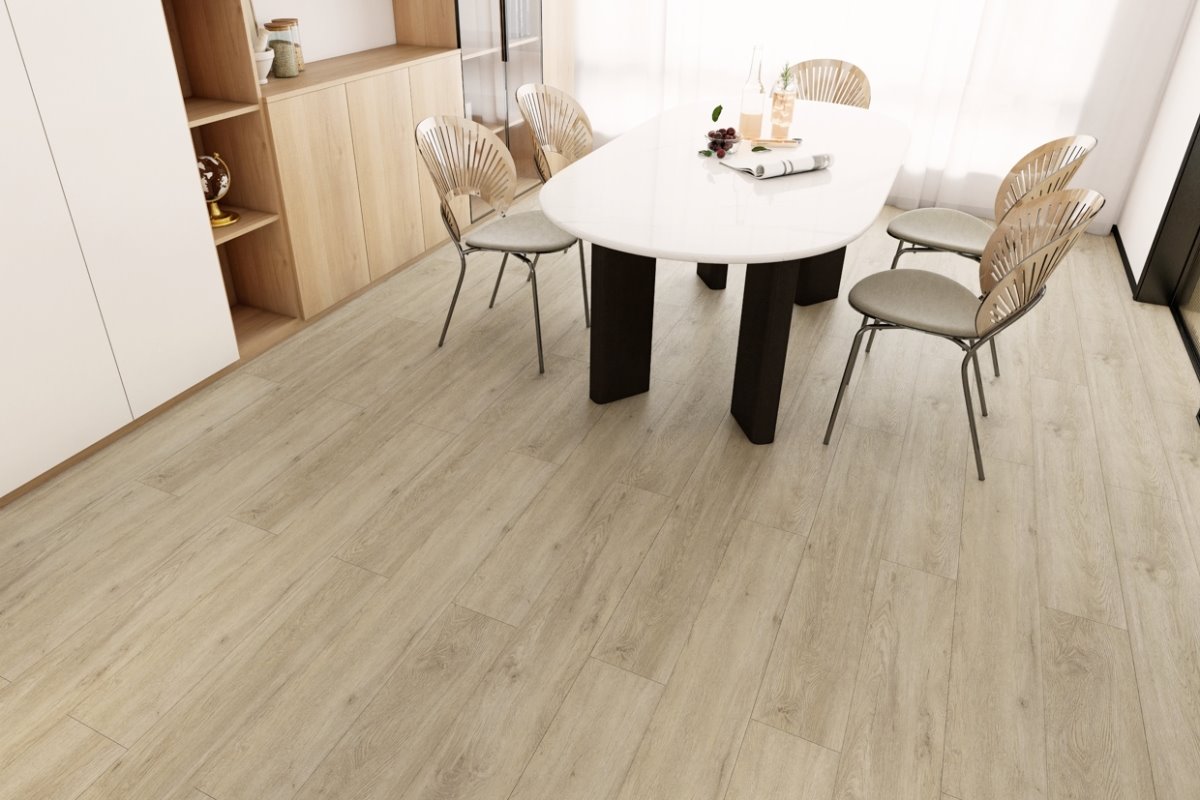 SPC ламинат "Profield" Дуб Леванто (1220*184*4 мм) — купить в Нерюнгри