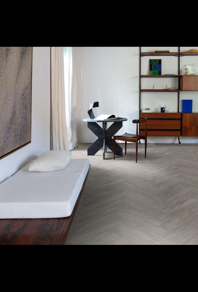 Замковая ПВХ плитка Laurel Oak 51914 (630*126*6 мм) — купить в Нерюнгри