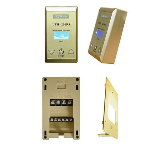 Терморегулятор "UTH" 200 — купить в Нерюнгри