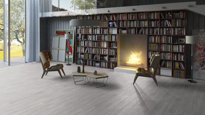 Виниловая плитка "Tarkett" Lounge Studio (914,4*101,6*3,0 мм) — купить в Нерюнгри