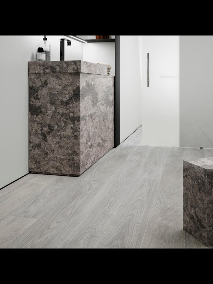 Замковая ПВХ плитка Royal Oak 914 (1251*189*5 мм) — купить в Нерюнгри