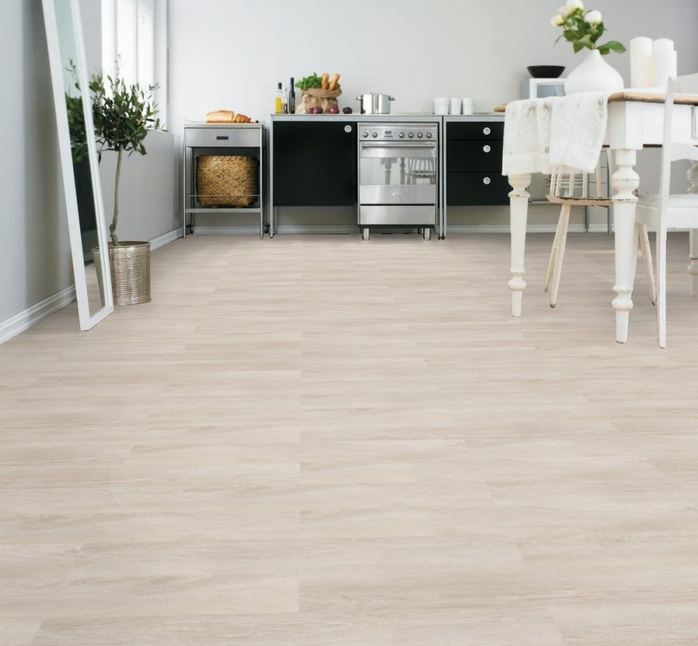 Клеевая плитка для коммерческих помещений "Bonkeel" Gloria (914,4*152,4*2,1мм) — купить в Нерюнгри