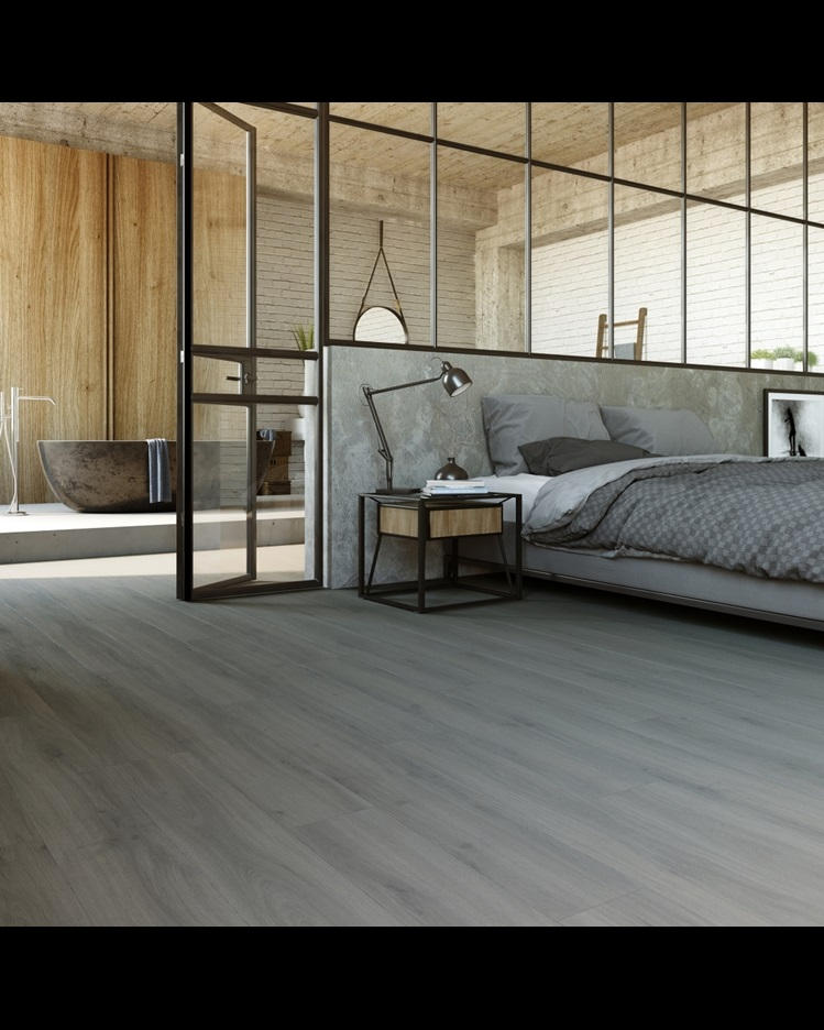 Замковая ПВХ плитка Tradition Oak 940 (1251*189*5 мм) — купить в Нерюнгри