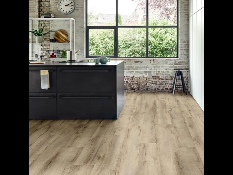 Замковая ПВХ плитка Highland Oak 238 (1251*189*5 мм) — купить в Нерюнгри