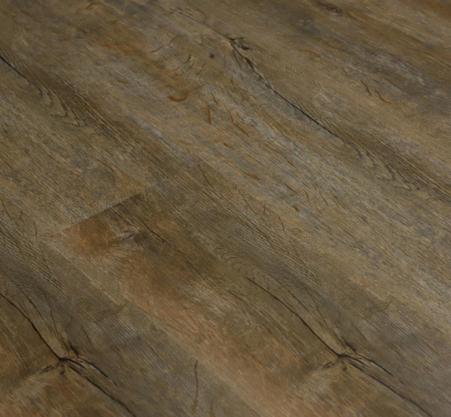 Виниловый ламинат "Cronafloor" Дуб Белогорье (1200*180*3,5 мм) — купить в Нерюнгри