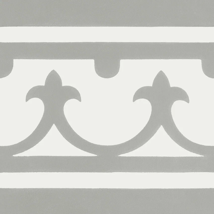 Кварцвиниловая плитка "Invictus" Victorian Bord Smoke (229*229*2,5мм) — купить в Нерюнгри