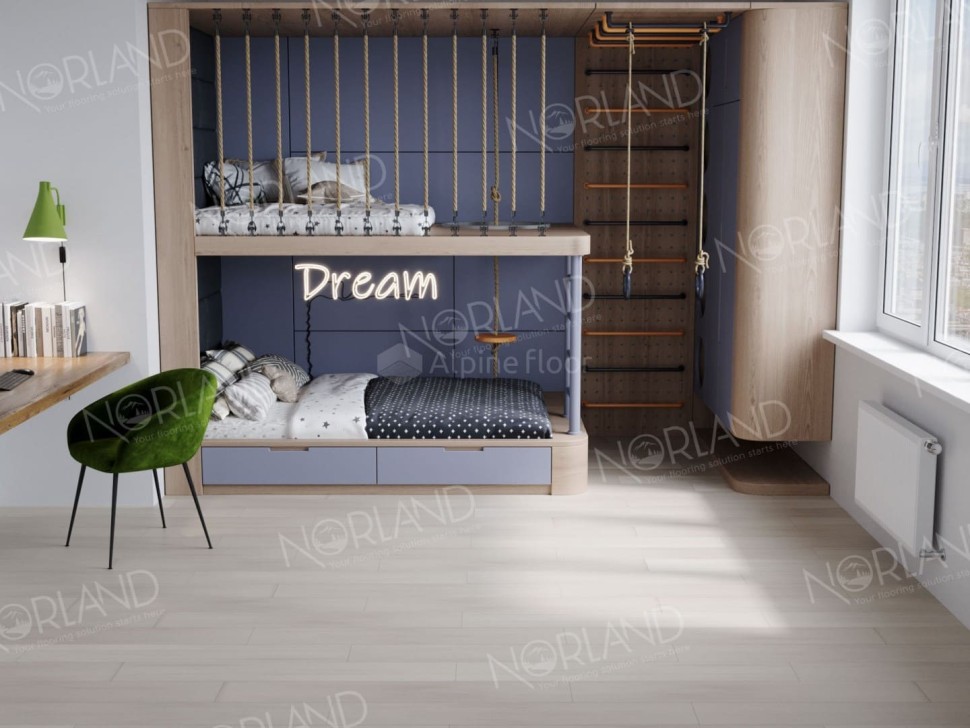 Кварцвиниловая плитка "Norland" Alva (1219,2*184,15*2 мм) — купить в Нерюнгри