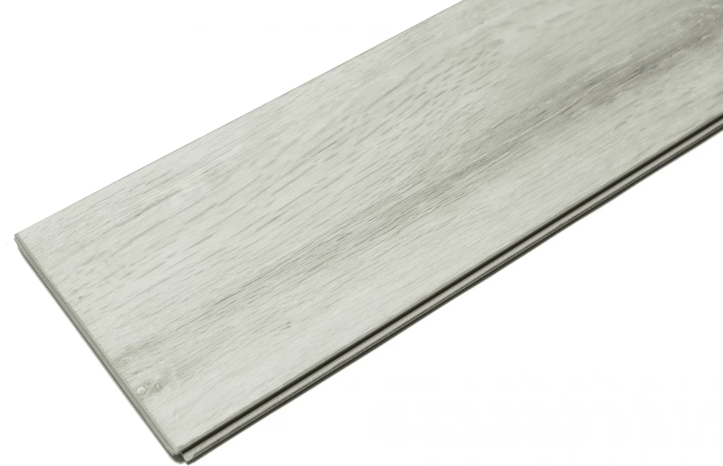 SPC плитка для пола Дуб Ледяной (1220*180*4 мм) — купить в Нерюнгри