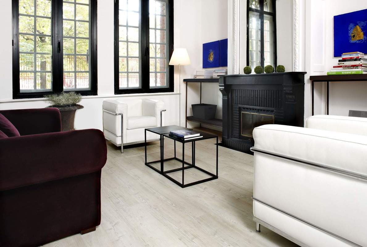 Замковая ПВХ плитка "Berry Alloc" Pureloc 40 SUMMER PINE (176,6*1210*5 мм) — купить в Нерюнгри