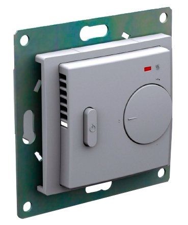 Терморегулятор "Eratherm" GV 245 — купить в Нерюнгри