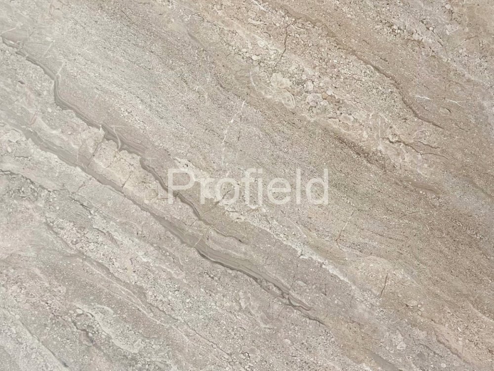 HSPC ламинат "Profield" Камень Агатовый серый (610*305*5,5 мм) — купить в Нерюнгри