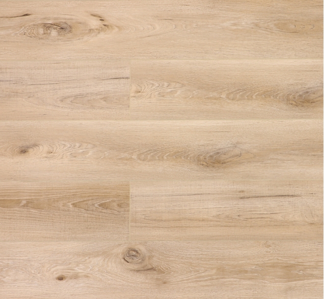 SPC ламинат "CronaFloor" Wood 4V Дуб Фрейзер (1200*180*4 мм) — купить в Нерюнгри