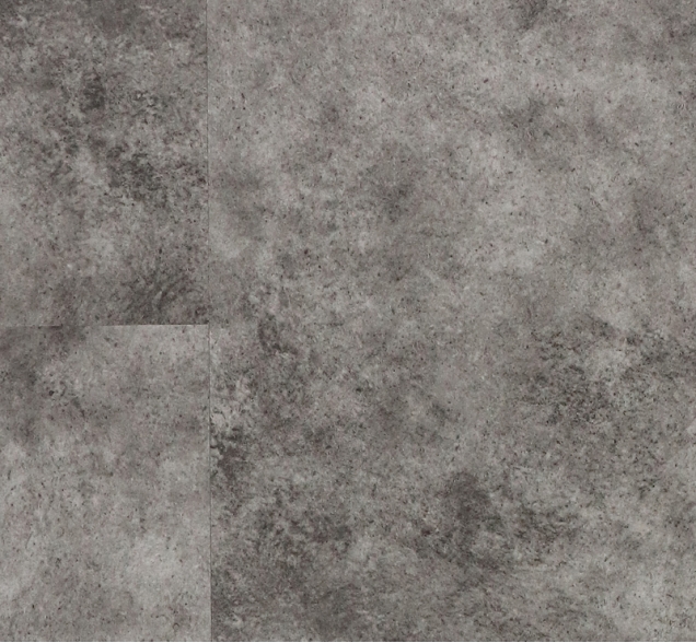 SPC ламинат "CronaFloor" Stone 4V Торнадо Серый (600*300*4 мм) — купить в Нерюнгри