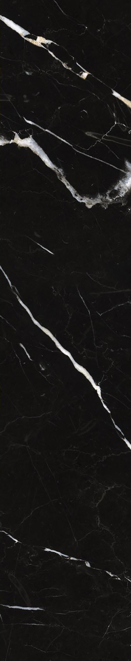 SPC ламинат "Invictus" Black Marble Noir (743*145*5мм) — купить в Нерюнгри