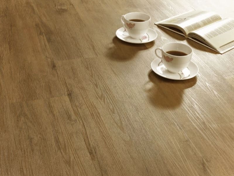 Кварцвиниловая плитка "DeArt Floor" Lite Греческий Орех (935*187*2,0мм) — купить в Нерюнгри