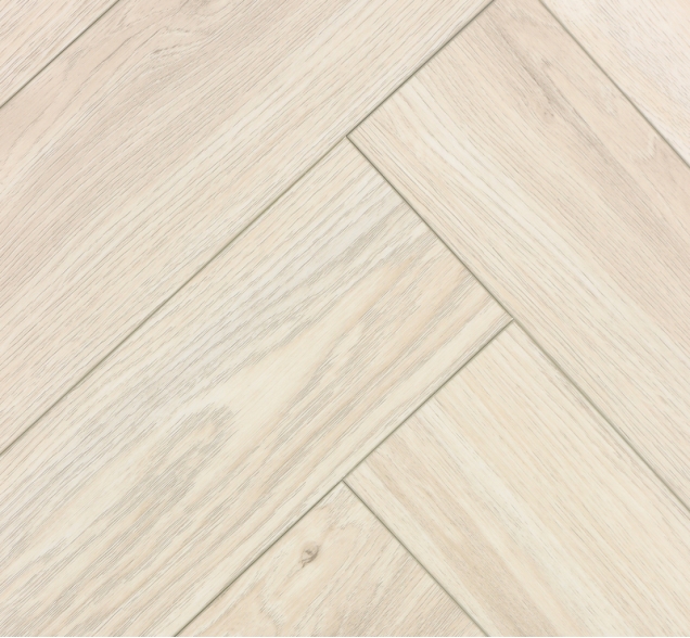 Виниловый ламинат SPC "Cronafloor" Herringbone Дуб Ницца (640*128*4,5 мм) — купить в Нерюнгри