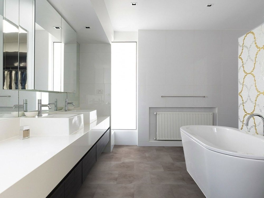 Клеевая плитка "Bonkeel" Kurt (457,2*457,2*3мм) — купить в Нерюнгри