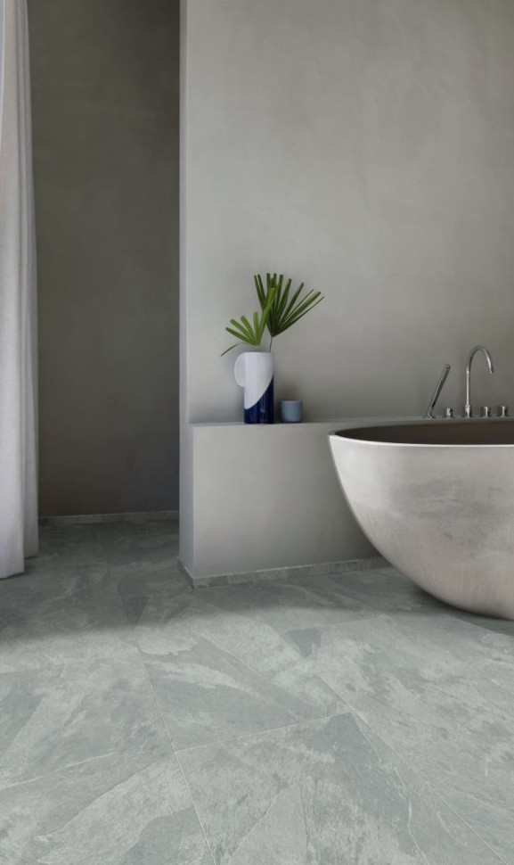 Виниловая плитка "Moduleo" Mustang Slate (986*493*2,5 мм) EIR 70939 — купить в Нерюнгри