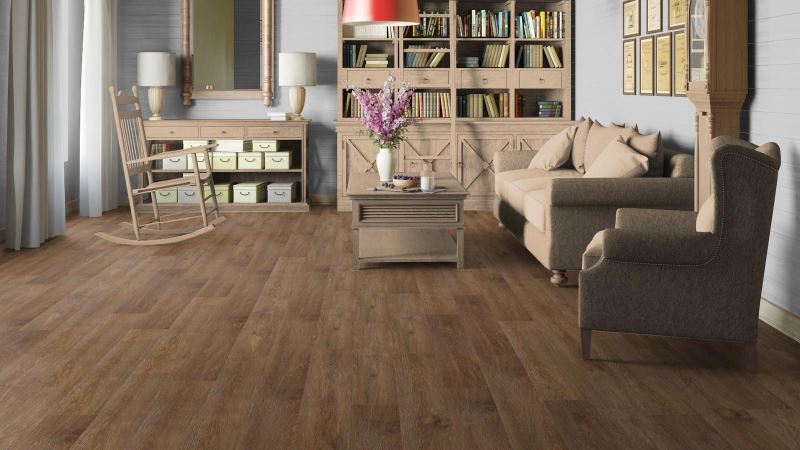 Виниловая плитка "Tarkett" New Age Orto (914,4*101,6*2,1 мм) — купить в Нерюнгри