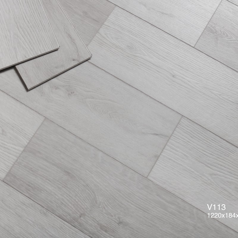 Виниловые полы "Betta" Villa Дуб Лаурия V113 (1220*184*4,5 мм) — купить в Нерюнгри