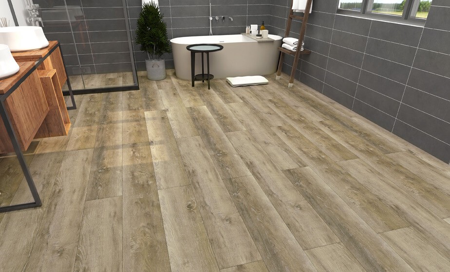 Ламинат SPC AquaMax Дуб Суэно (1524*228*4,5 мм) — купить в Нерюнгри