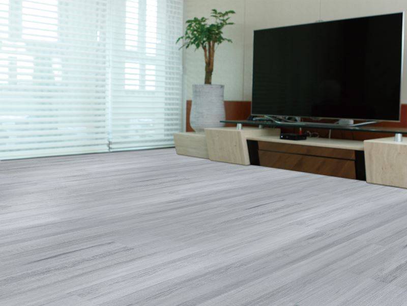 Кварцвиниловая плитка "DeArt Floor" Lite Ольха Голубая Браш (935*187*2,0мм) — купить в Нерюнгри