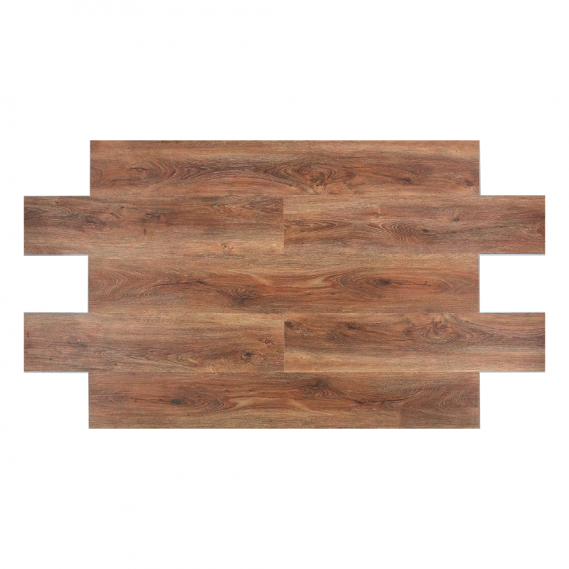 Замковая ПВХ плитка Дуб Эредин 103 (1200*182*4 мм) — купить в Нерюнгри