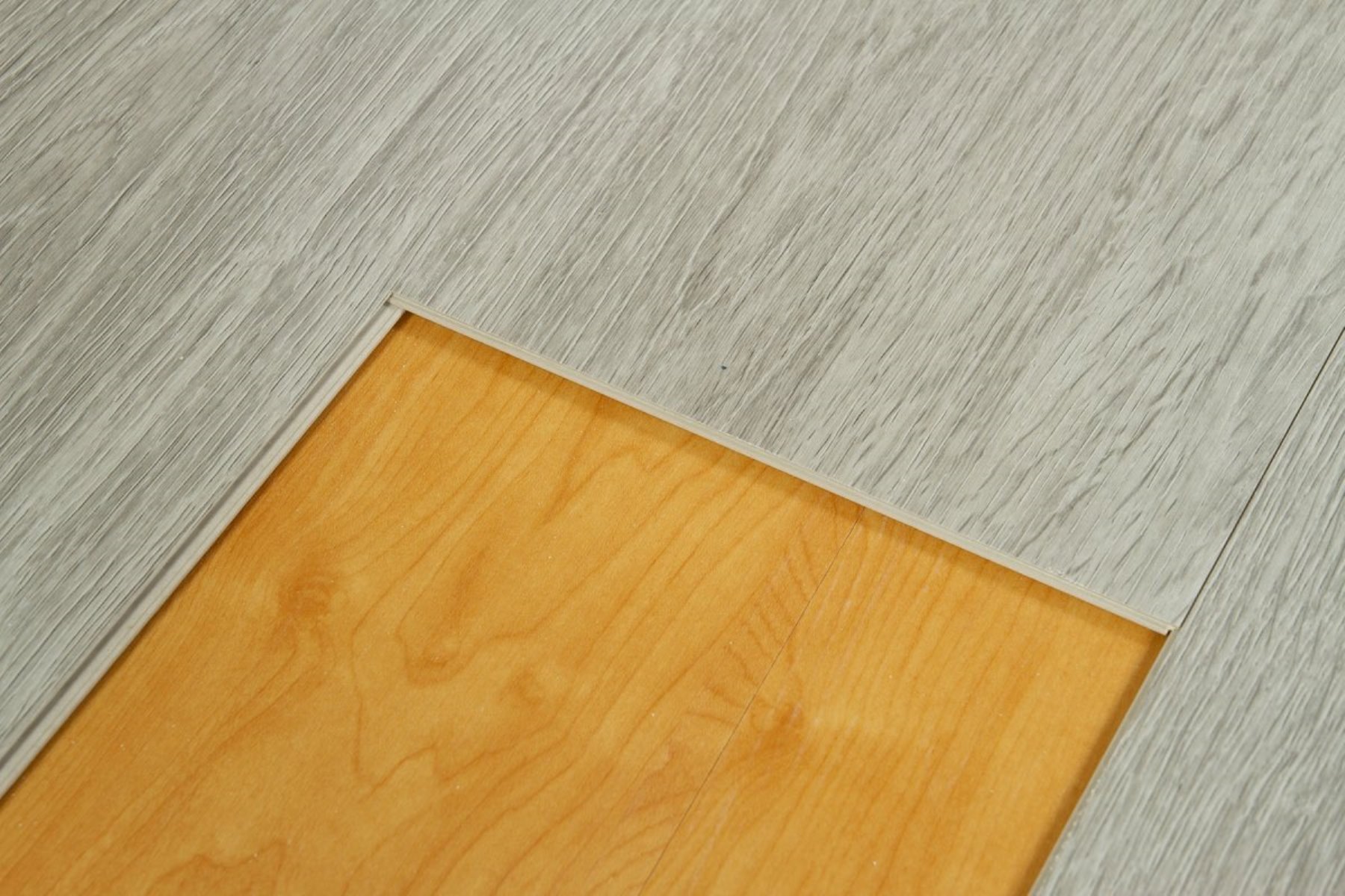 SPC ламинат "OneFloor" ЕСО 8005 (1220*184*4 мм) — купить в Нерюнгри