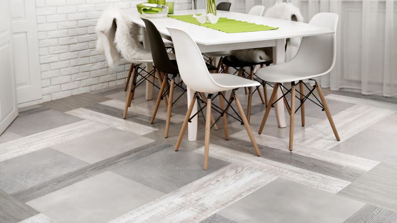 Виниловая плитка "Tarkett" Blues Lancaster (914,4*152,4*3 мм) — купить в Нерюнгри