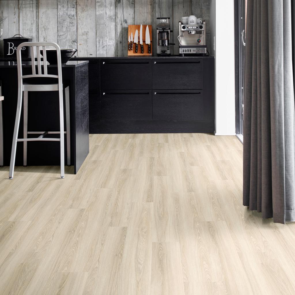 SPC ламинат "Adelar" Solida Acoustic 03239 Riviera Oak (1219*178*5 мм) — купить в Нерюнгри