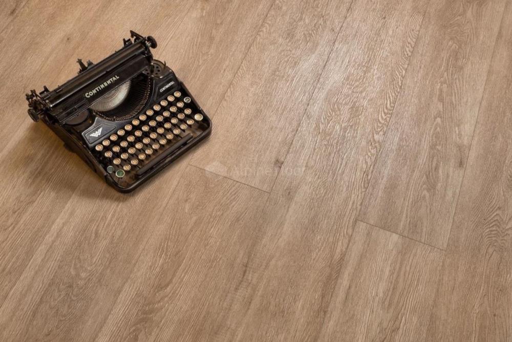 Каменно-полимерная плитка "Alpine Floor" Карите (1220*183*4мм) — купить в Нерюнгри