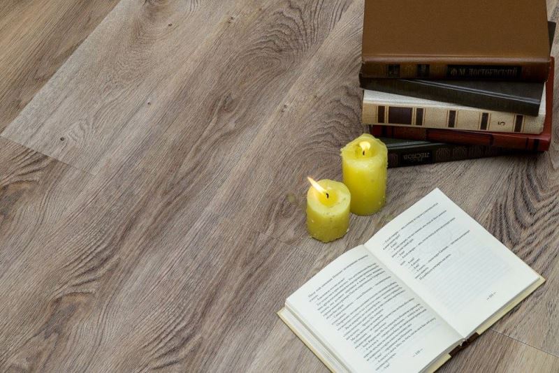 Кварцвиниловая плитка "Art Tile" Лиственница Асти (914,4*152,4*2 мм) — купить в Нерюнгри