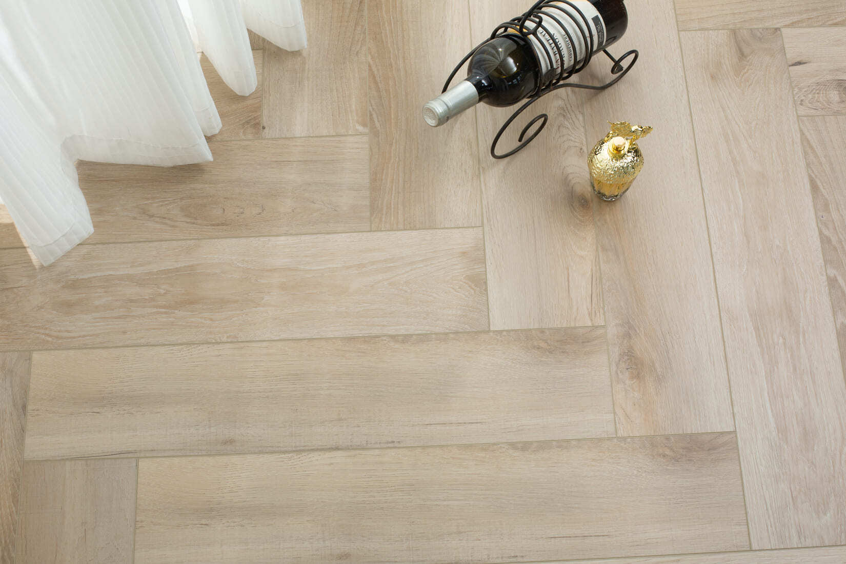 Плитка SPC "OneFloor" 3009 А,В  ЁЛКА (640*128*4 мм) — купить в Нерюнгри