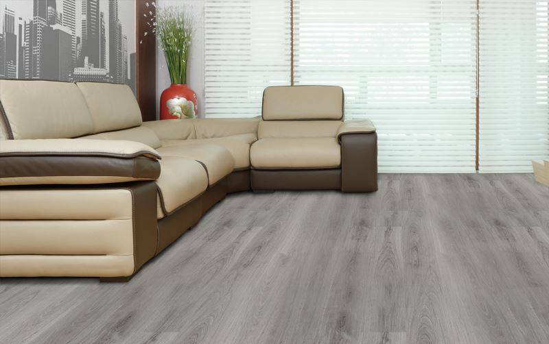 Кварцвиниловая плитка "DeArt Floor" Lite Африканское дерево (935*187*2,0мм) — купить в Нерюнгри