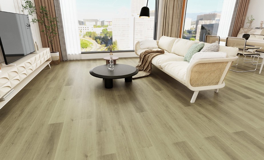 Ламинат SPC AquaMax Дуб Норидж (1220*184*4 мм) — купить в Нерюнгри