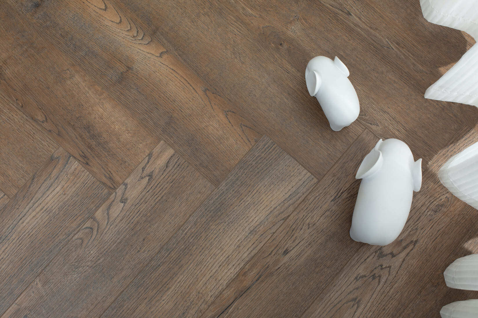 Плитка SPC "OneFloor" 3026 А,В  ЁЛКА (640*128*4 мм) — купить в Нерюнгри