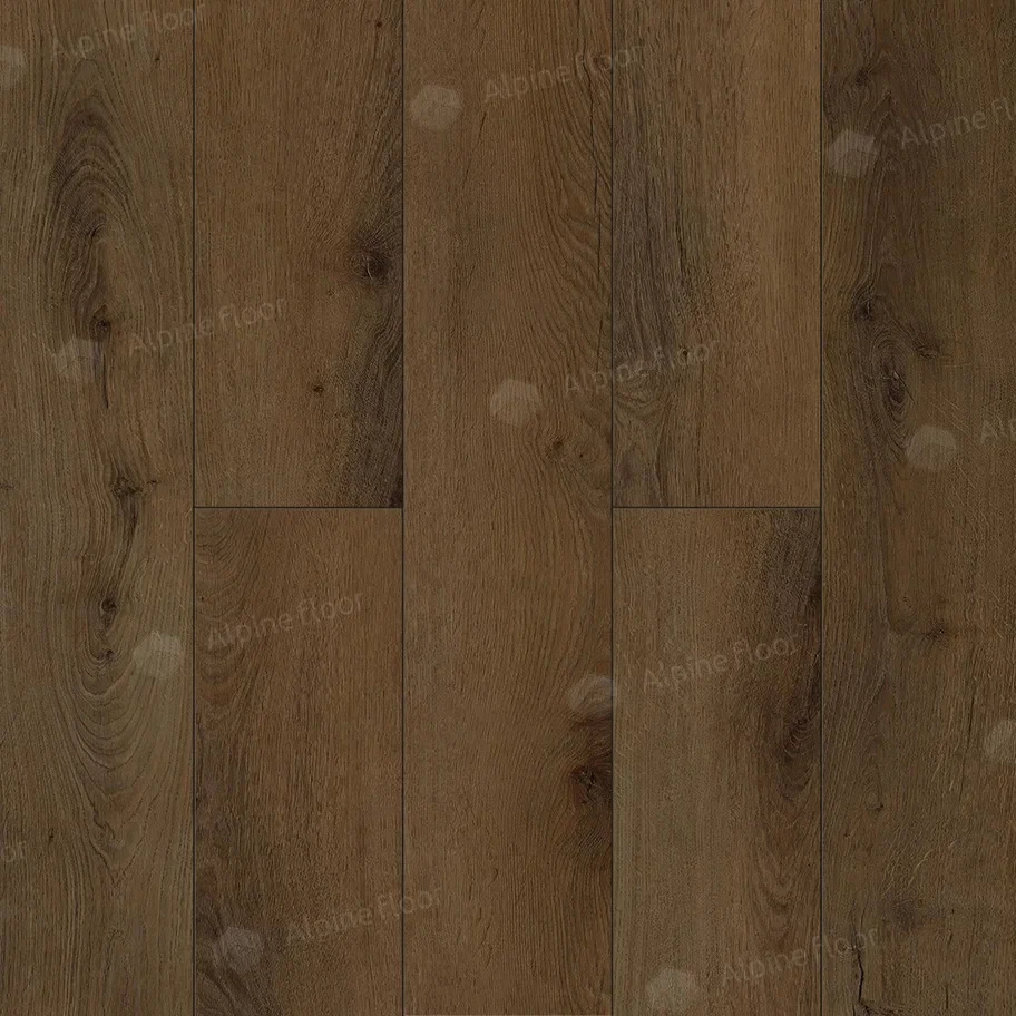Виниловый ламинат "Alpine Floor" Premium XL Дуб Марко (1800*229*8 мм) — купить в Нерюнгри