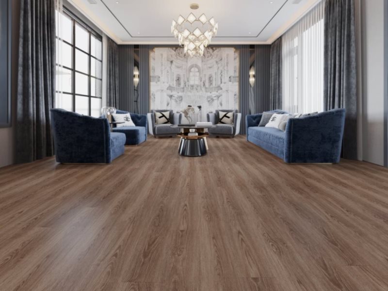 SPC ламинат "Profield" Дуб Монпелье (1240*182*5,5 мм) — купить в Нерюнгри