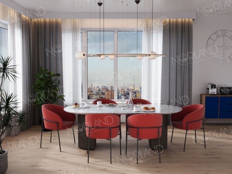 Кварцвиниловая плитка "Norland" Greze (1219,2*184,15*2 мм) — купить в Нерюнгри