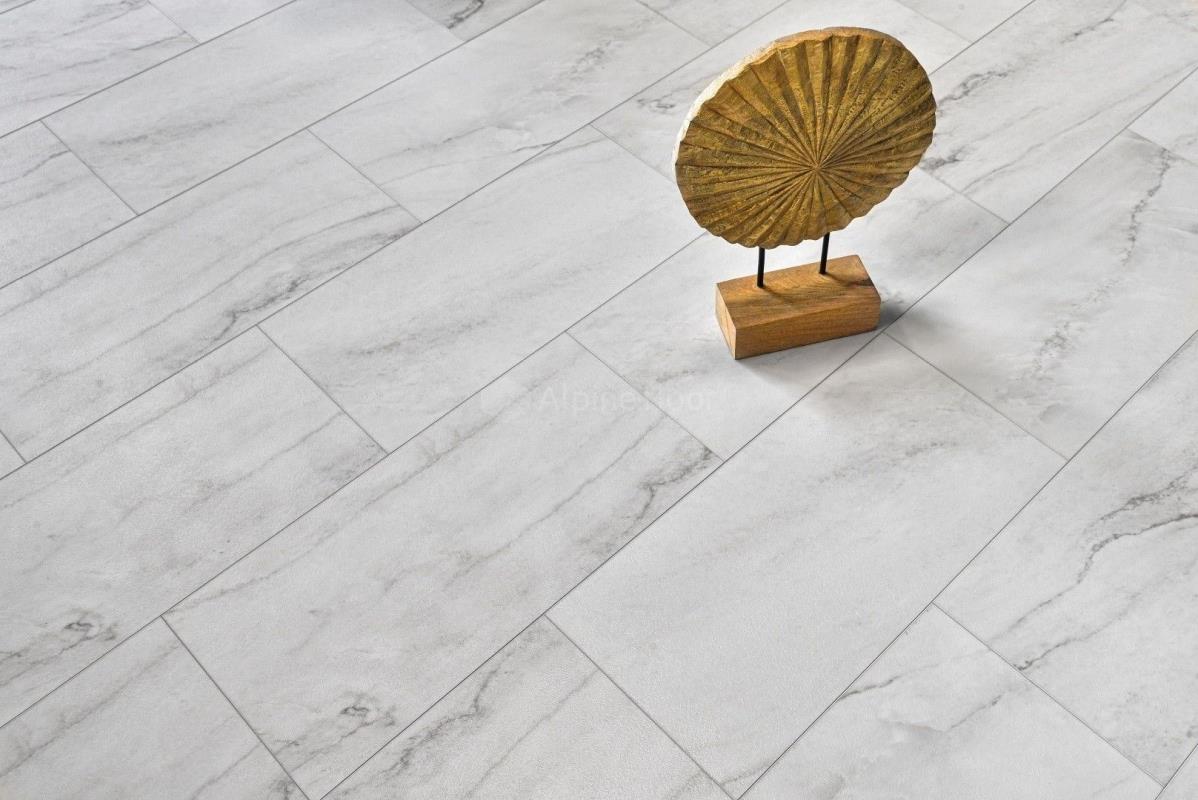 Каменно-полимерная плитка "Alpine Floor" Брайс ЕСО (609,6*304,8*4мм) — купить в Нерюнгри