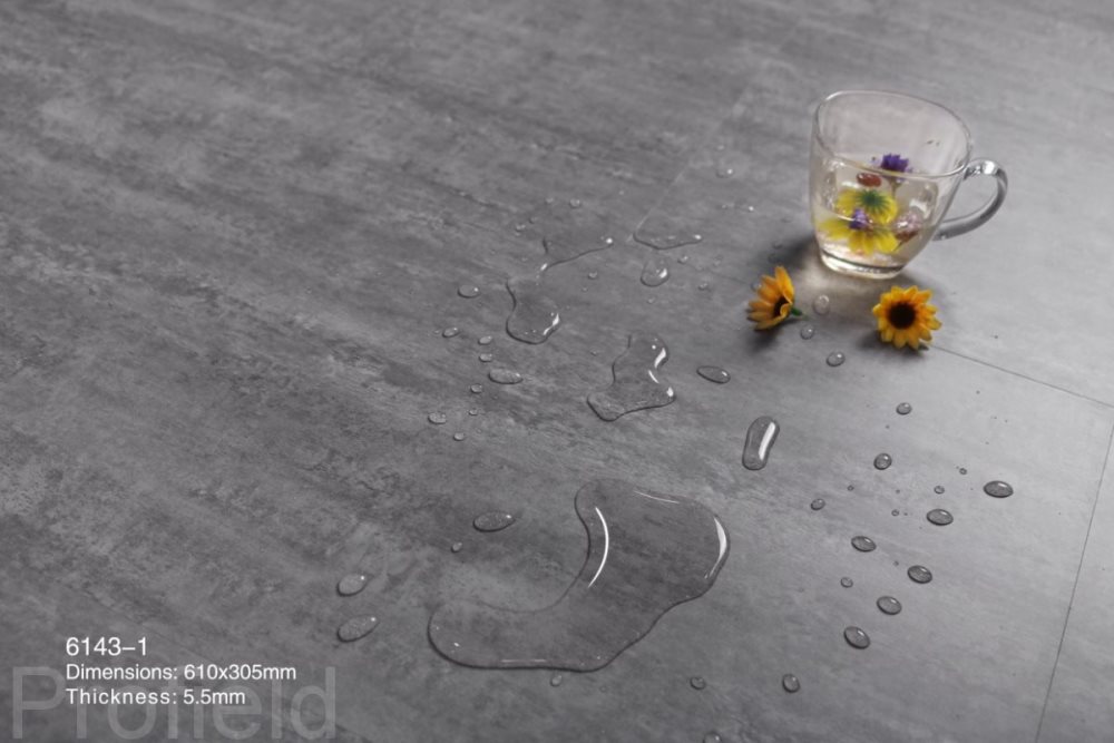 SPC ламинат "Profield" Бельведер марбл (305*610*5,5 мм) — купить в Нерюнгри