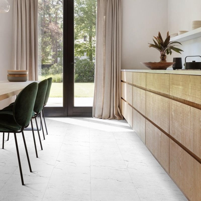 Замковая ПВХ плитка York Stone 46112 (610*303*6 мм) — купить в Нерюнгри