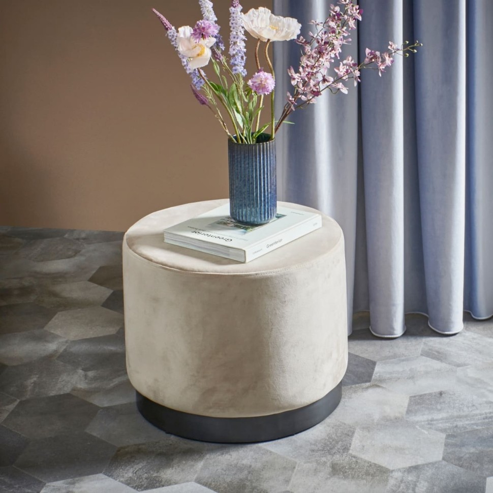 Виниловая плитка "Moduleo" Moods Hexagon 318 (226,32*196*2,5 мм) — купить в Нерюнгри